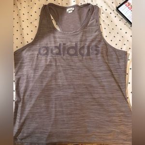 Adidas activewear top